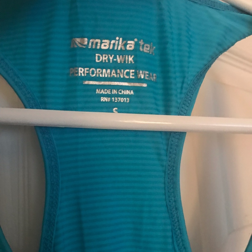 Workout tank - Picture 2 of 2